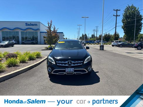 Used 2019 Mercedes-Benz GLA 250 4MATIC image 6