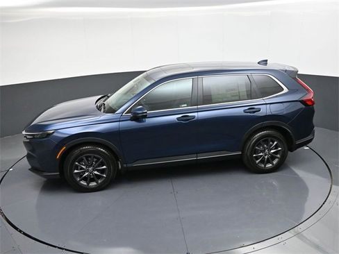 New 2026 Honda CR-V EX-L image 13