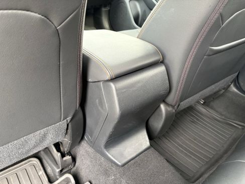 Used 2019 Subaru Crosstrek 2.0i Limited w/ Popular Package #4 AWD/4WD image 31