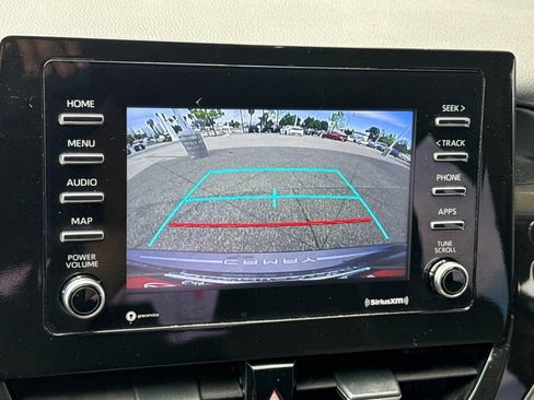 Used 2023 Toyota Camry LE image 16