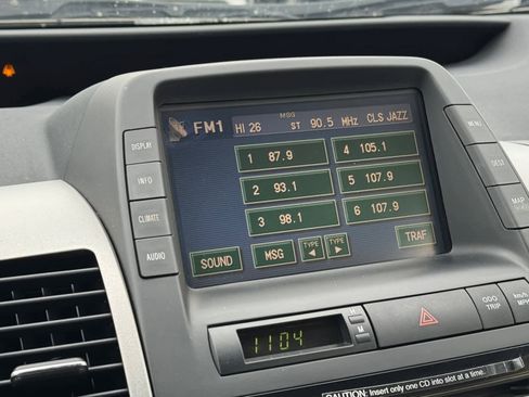 Used 2004 Toyota Prius image 4