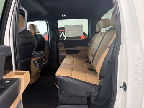 New 2026 Ford F350 Lariat AWD/4WD image 14