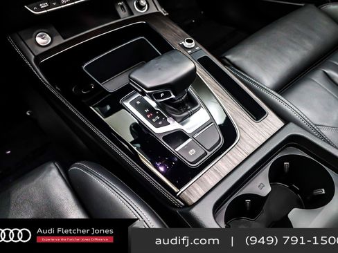 Used 2023 Audi Q5 2.0T Premium Plus w/ Premium Plus Package image 6