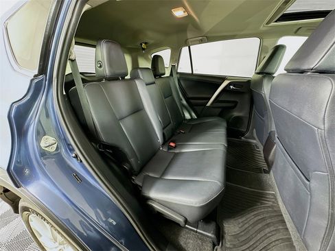 Used 2013 Toyota RAV4 Limited image 30