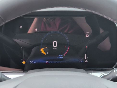 New 2026 Chevrolet Trax LT w/ Driver Confidence Package image 18