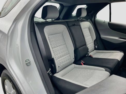 Used 2024 Chevrolet Equinox LS FWD image 24