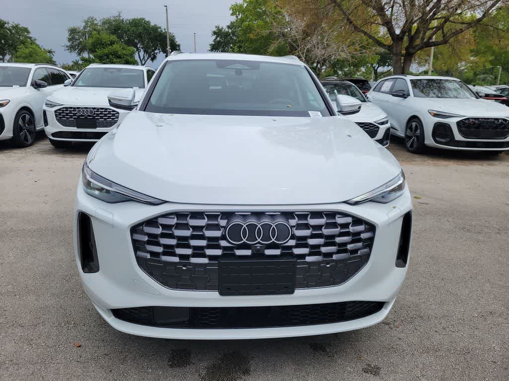 New 2026 Audi Q5 Premium Plus AWD/4WD image 14