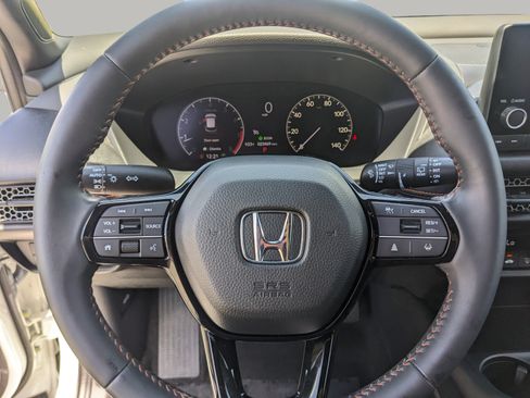 Used 2024 Honda HR-V Sport image 34