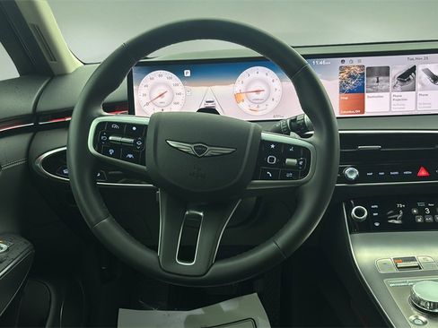 New 2026 Genesis GV70 2.5T Select image 16