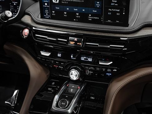 New 2026 Acura MDX SH-AWD w/ Advance Package image 20