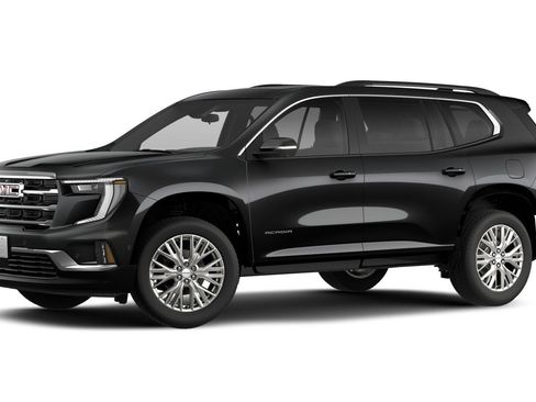 New 2027 GMC Acadia Elevation w/ Super Cruise Package AWD/4WD image 29