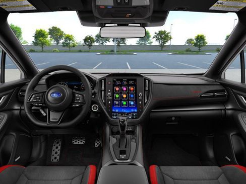 New 2026 Subaru WRX GT AWD/4WD image 18