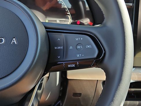 New 2026 MAZDA CX-5 Select AWD/4WD image 17