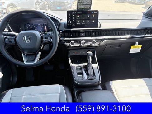 New 2026 Honda CR-V Sport Touring image 7