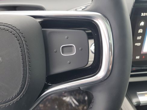 New 2026 Lincoln Nautilus Reserve w/ Jet Appearance Package image 18