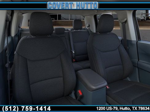 New 2026 Ford Maverick XLT w/ XLT Luxury Package image 10