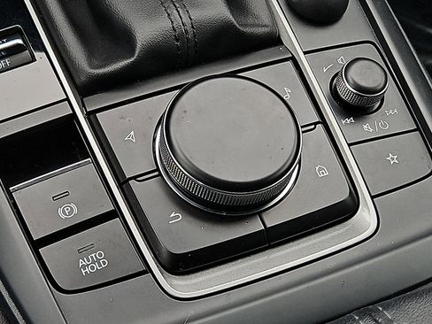 Certified 2023 MAZDA CX-30 AWD 2.5 S w/ Select Package image 24