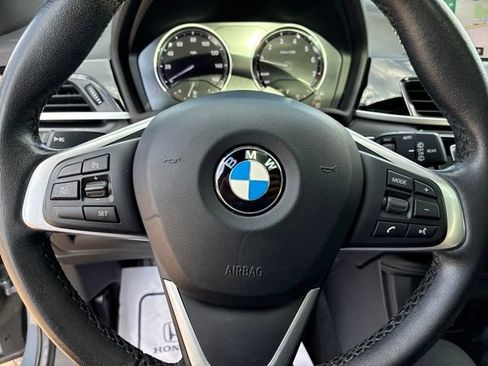 Used 2020 BMW X1 xDrive28i w/ Convenience Package AWD/4WD image 20
