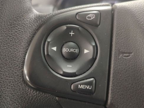 Used 2016 Honda CR-V LX image 13