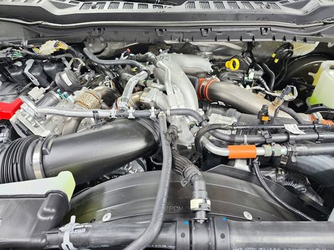 New 2026 Ford F250 Lariat image 17