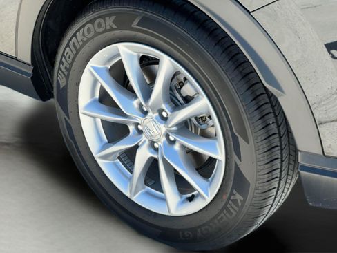 Used 2026 Honda CR-V EX image 21