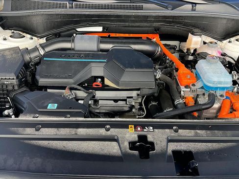 Used 2023 Hyundai Santa Fe Limited image 13