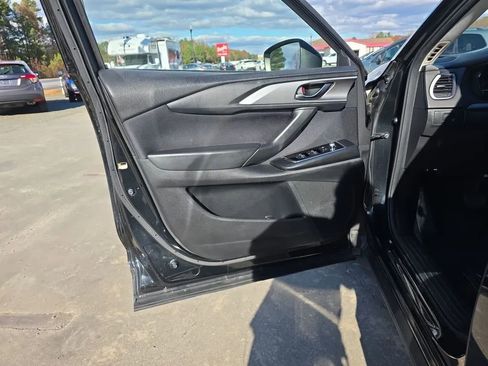 Used 2019 MAZDA CX-9 Sport image 33
