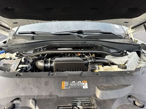 Used 2021 Lincoln Aviator Reserve w/ Equipment Group 208A image 25