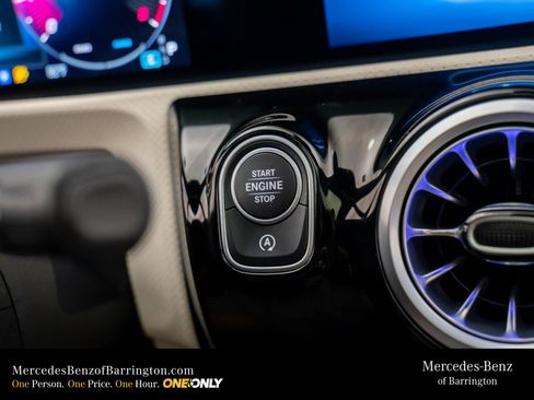 New 2026 Mercedes-Benz CLA 250 CLA 250 image 25