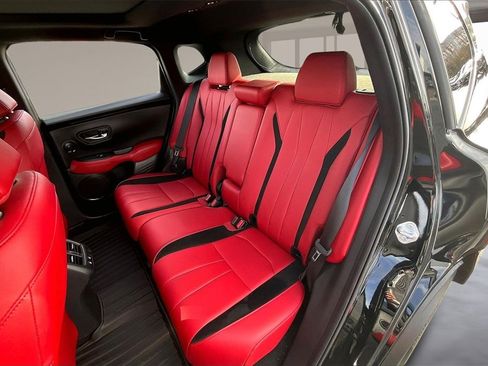 Certified 2025 Acura ADX A-Spec image 26