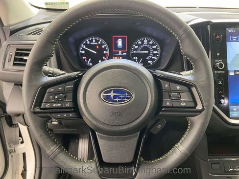 New 2025 Subaru Ascent Onyx Edition w/ Popular Package #2 image 25