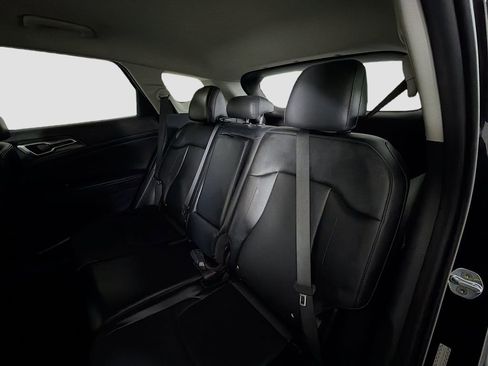 Used 2023 Kia Sportage EX FWD image 23