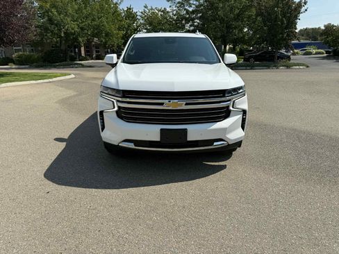 Used 2023 Chevrolet Tahoe LT image 8