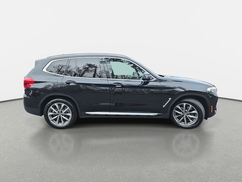 Used 2019 BMW X3 sDrive30i w/ Driving Assistance Package image 4