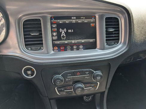 Used 2023 Dodge Charger SXT RWD image 22