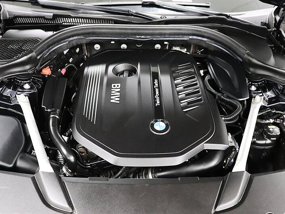 Used 2018 BMW 640i Gran Turismo xDrive AWD/4WD image 64