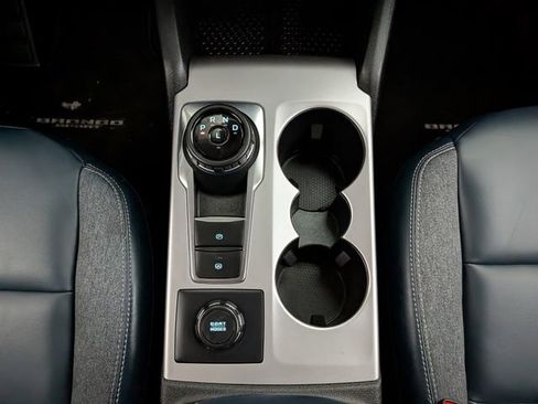 Certified 2024 Ford Bronco Sport Outer Banks AWD/4WD image 28