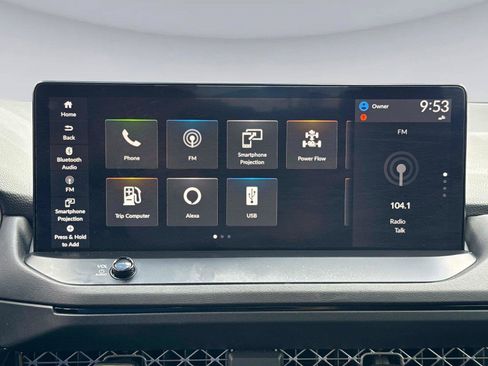 Certified 2023 Honda Accord Sport image 21