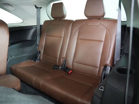 Used 2018 Acura MDX SH-AWD w/ Advance Package image 35