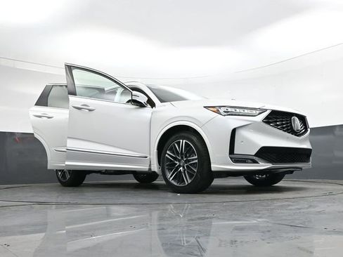 New 2026 Acura MDX w/ Advance Package image 37