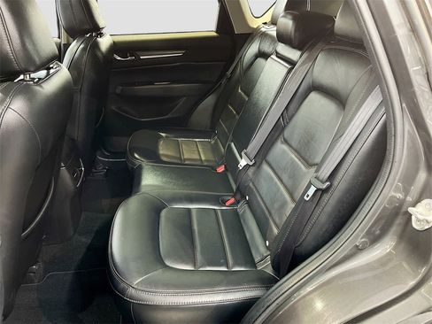Used 2020 MAZDA CX-5 Grand Touring Reserve image 26
