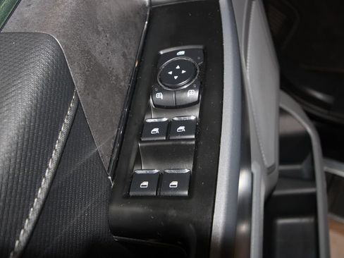 Used 2024 Ford F150 XLT w/ Equipment Group 302A MID AWD/4WD image 6