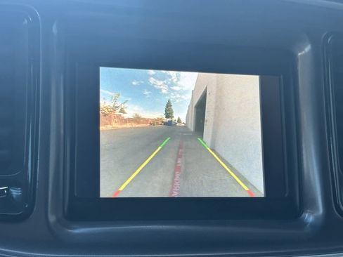 Used 2019 Dodge Challenger SXT image 18