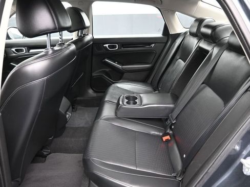 Used 2023 Honda Civic Touring image 24