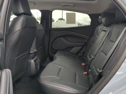 New 2025 Ford Mustang Mach-E Premium image 13