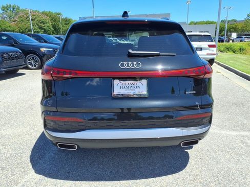 New 2026 Audi Q5 Prestige AWD/4WD image 7