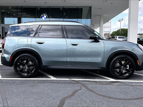 Used 2025 MINI Cooper Countryman S w/ Comfort Package Max image 33