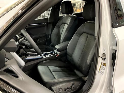 New 2026 Audi A3 2.0T Premium Plus image 9