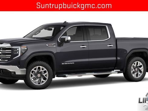 New 2026 GMC Sierra 1500 SLT w/ SLT Premium Plus Package image 26