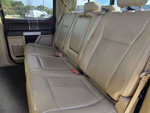 Used 2019 Ford F150 Lariat w/ Equipment Group 502A Luxury image 20